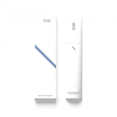 Neoderma Neo-Hydro Face Cream Neoderma Neo-Hydro Face Cream